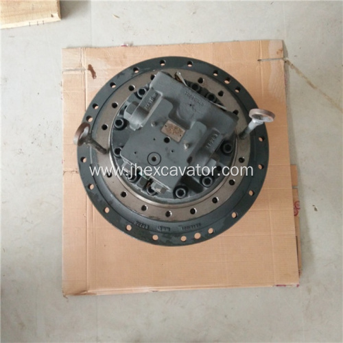 20Y-27-00102 PC200-6 Final Drive PC200-6 Travel Motor